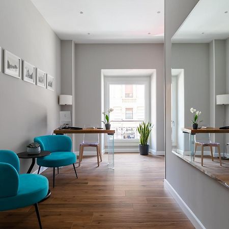 Briseide Boutique Rooms Colosseum روما المظهر الخارجي الصورة