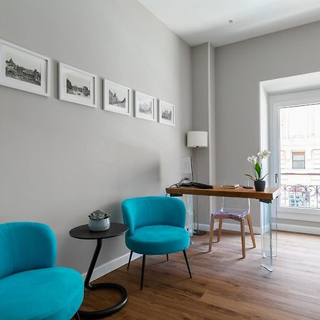 Briseide Boutique Rooms Colosseum روما المظهر الخارجي الصورة