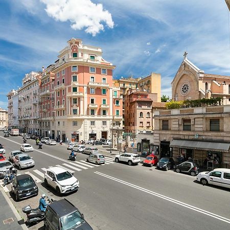 Briseide Boutique Rooms Colosseum روما المظهر الخارجي الصورة