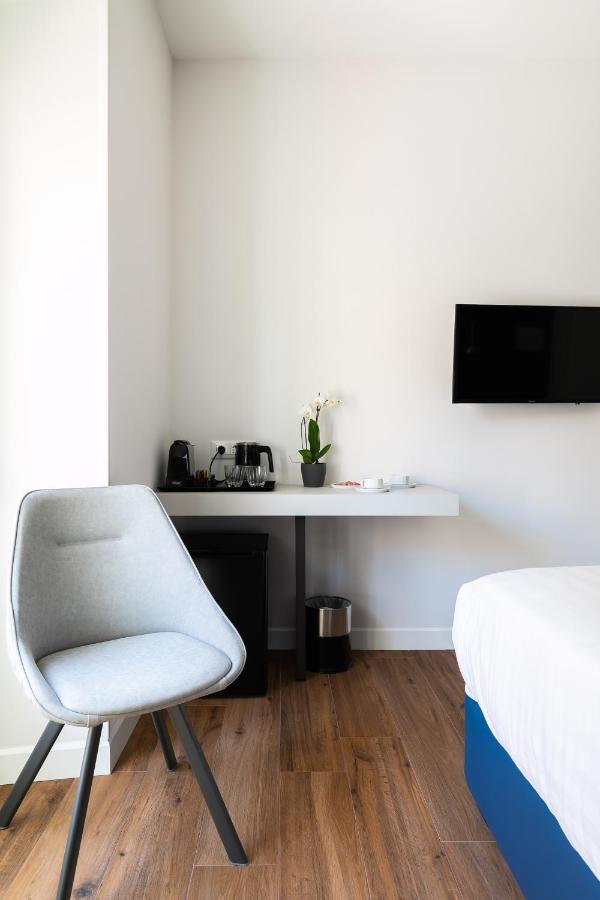 Briseide Boutique Rooms Colosseum روما المظهر الخارجي الصورة