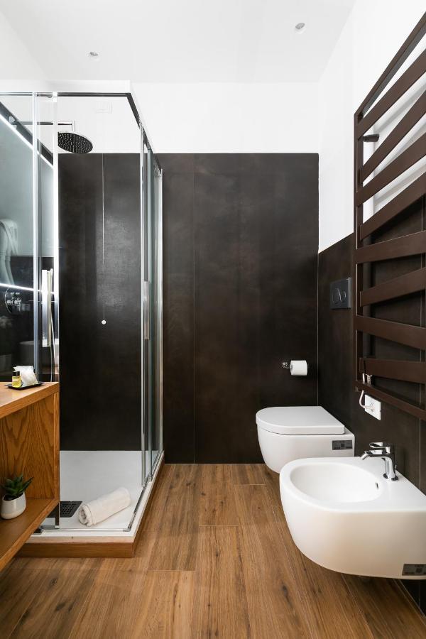 Briseide Boutique Rooms Colosseum روما المظهر الخارجي الصورة