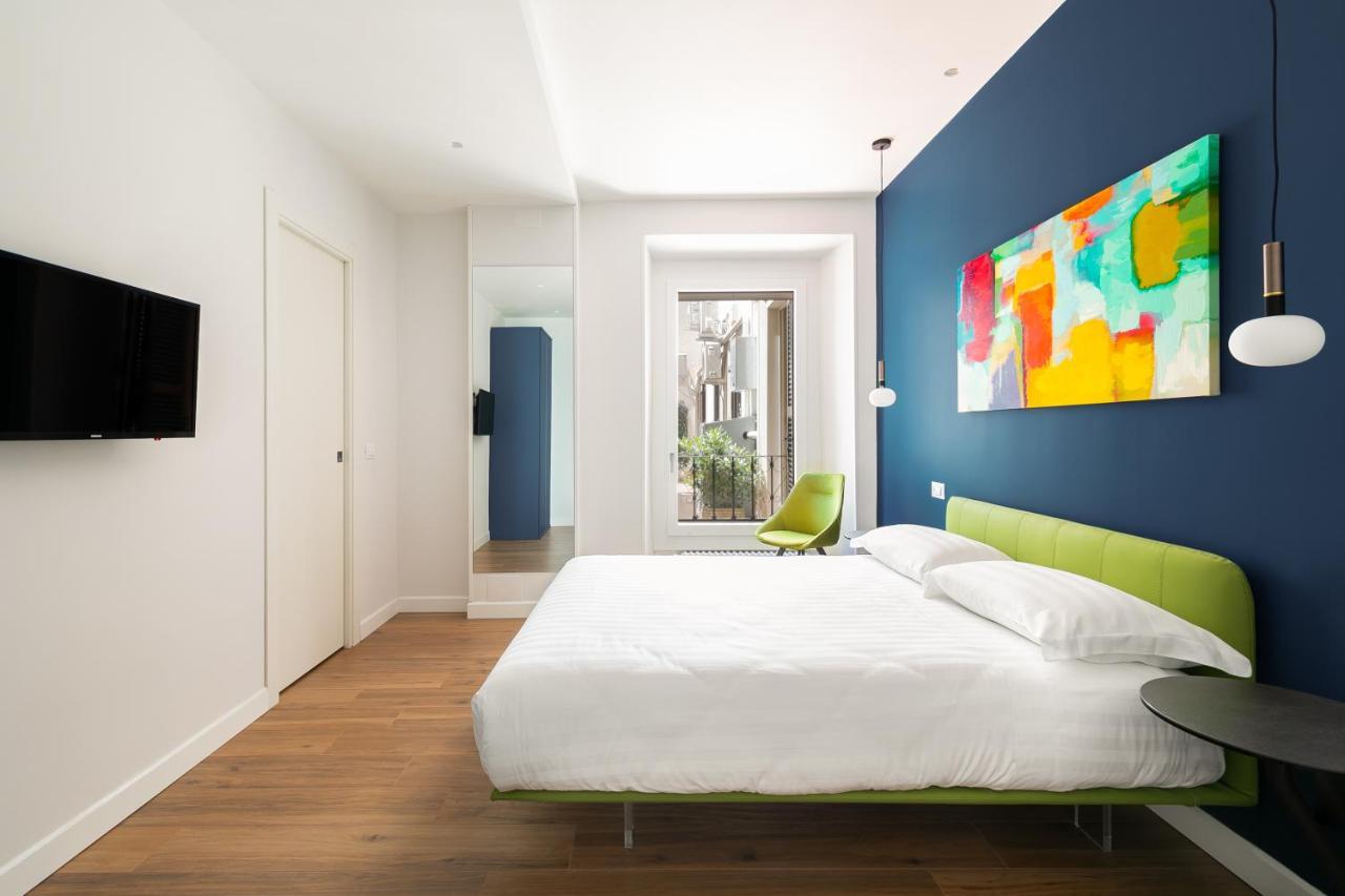Briseide Boutique Rooms Colosseum روما المظهر الخارجي الصورة