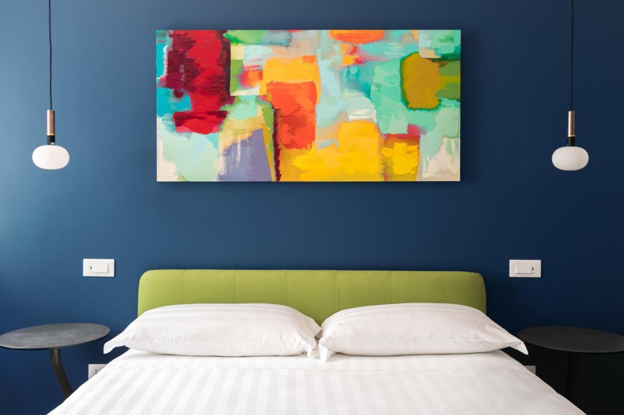 Briseide Boutique Rooms Colosseum روما المظهر الخارجي الصورة