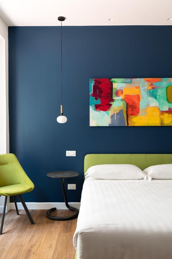 Briseide Boutique Rooms Colosseum روما المظهر الخارجي الصورة