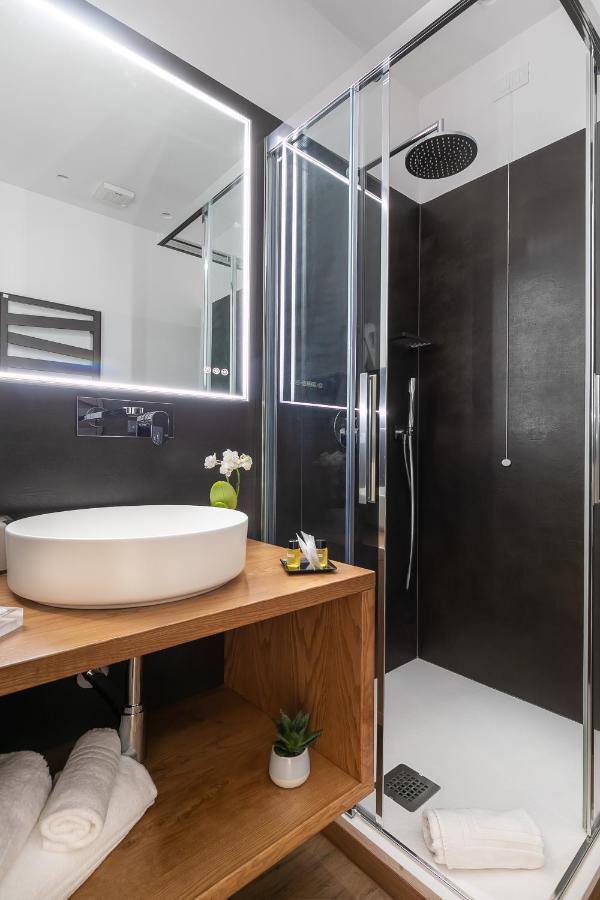 Briseide Boutique Rooms Colosseum روما المظهر الخارجي الصورة