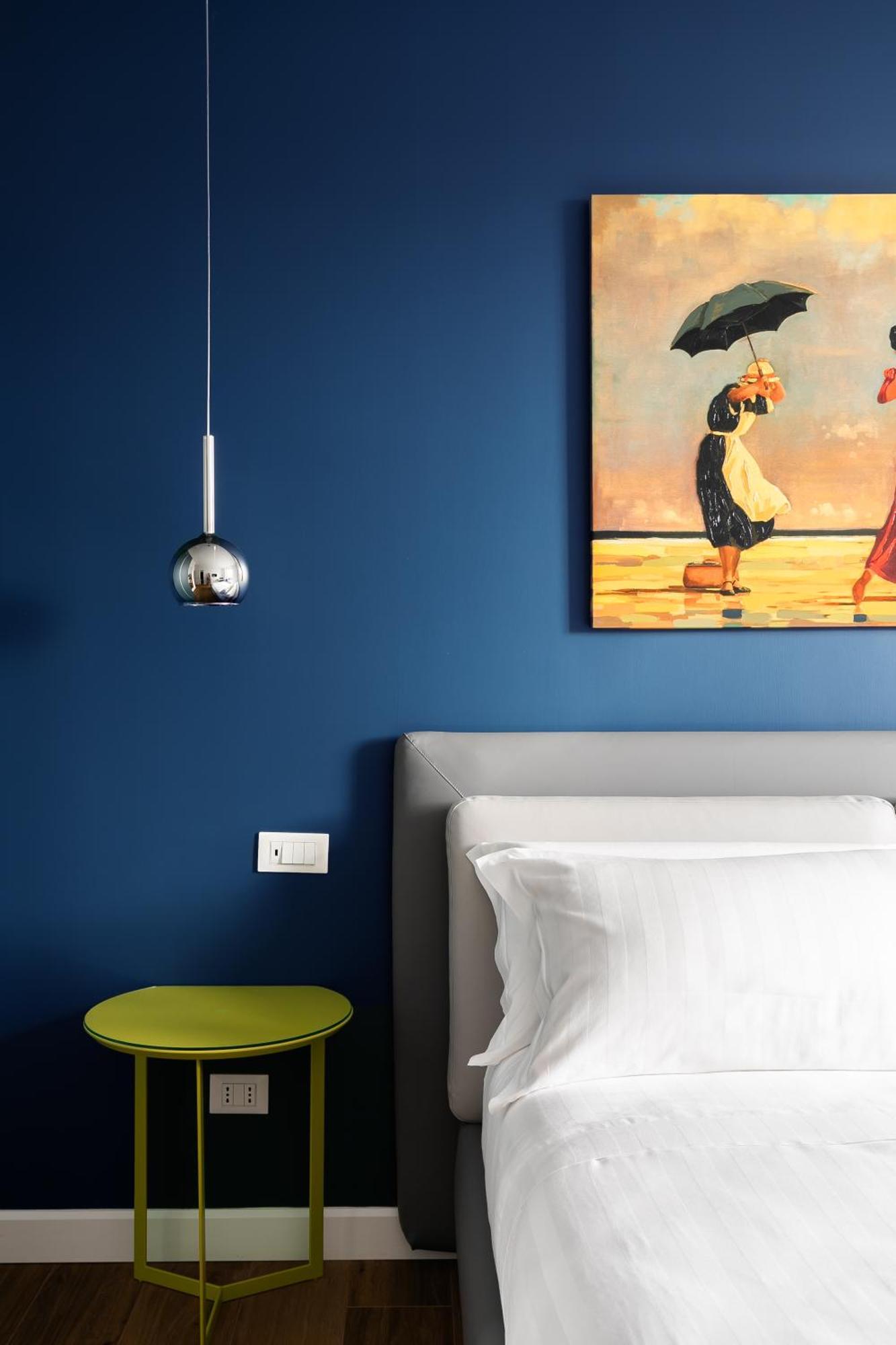 Briseide Boutique Rooms Colosseum روما المظهر الخارجي الصورة