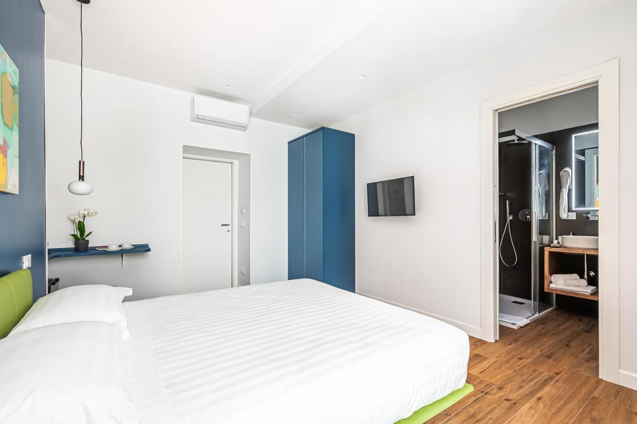 Briseide Boutique Rooms Colosseum روما المظهر الخارجي الصورة