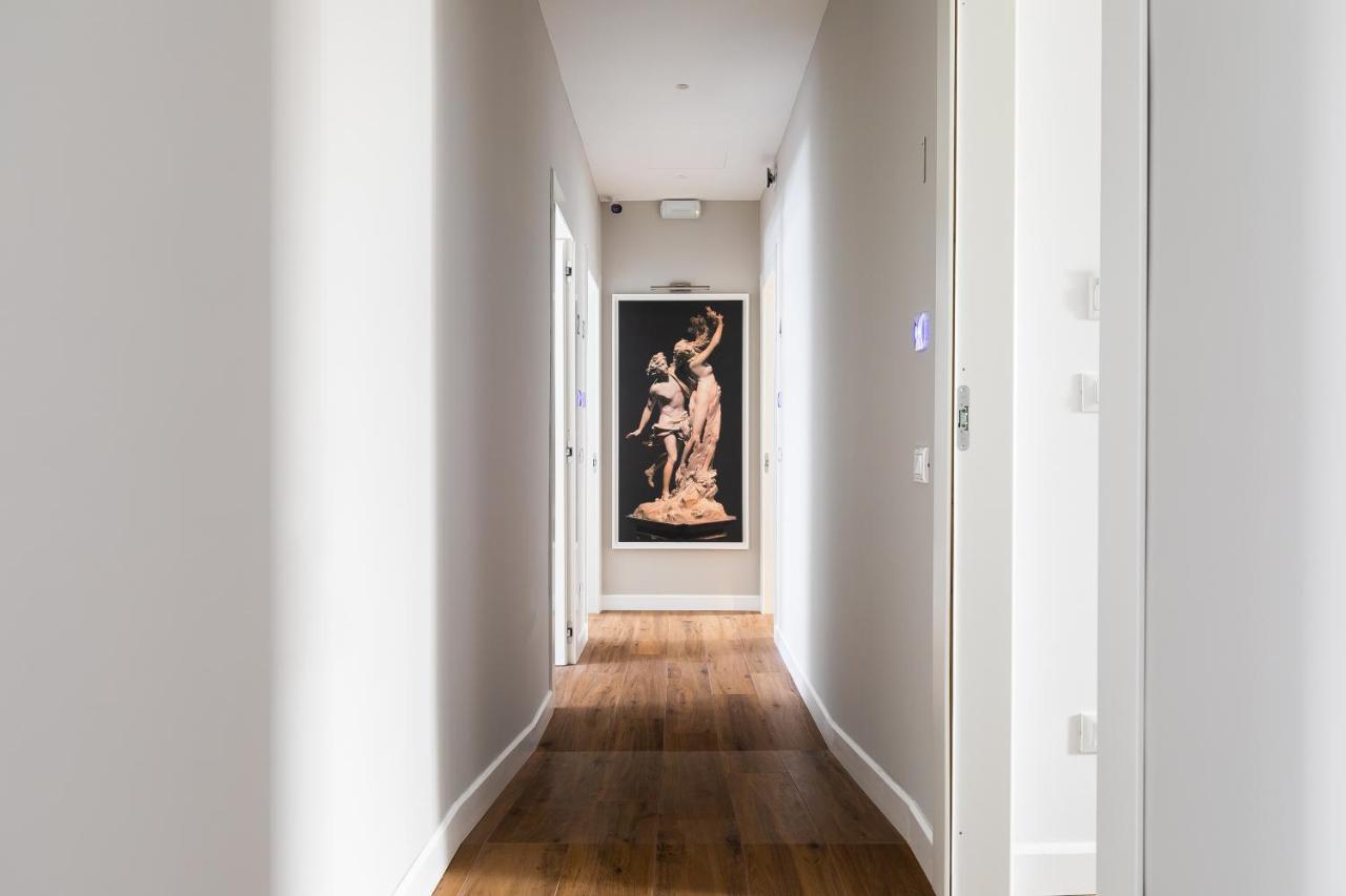 Briseide Boutique Rooms Colosseum روما المظهر الخارجي الصورة