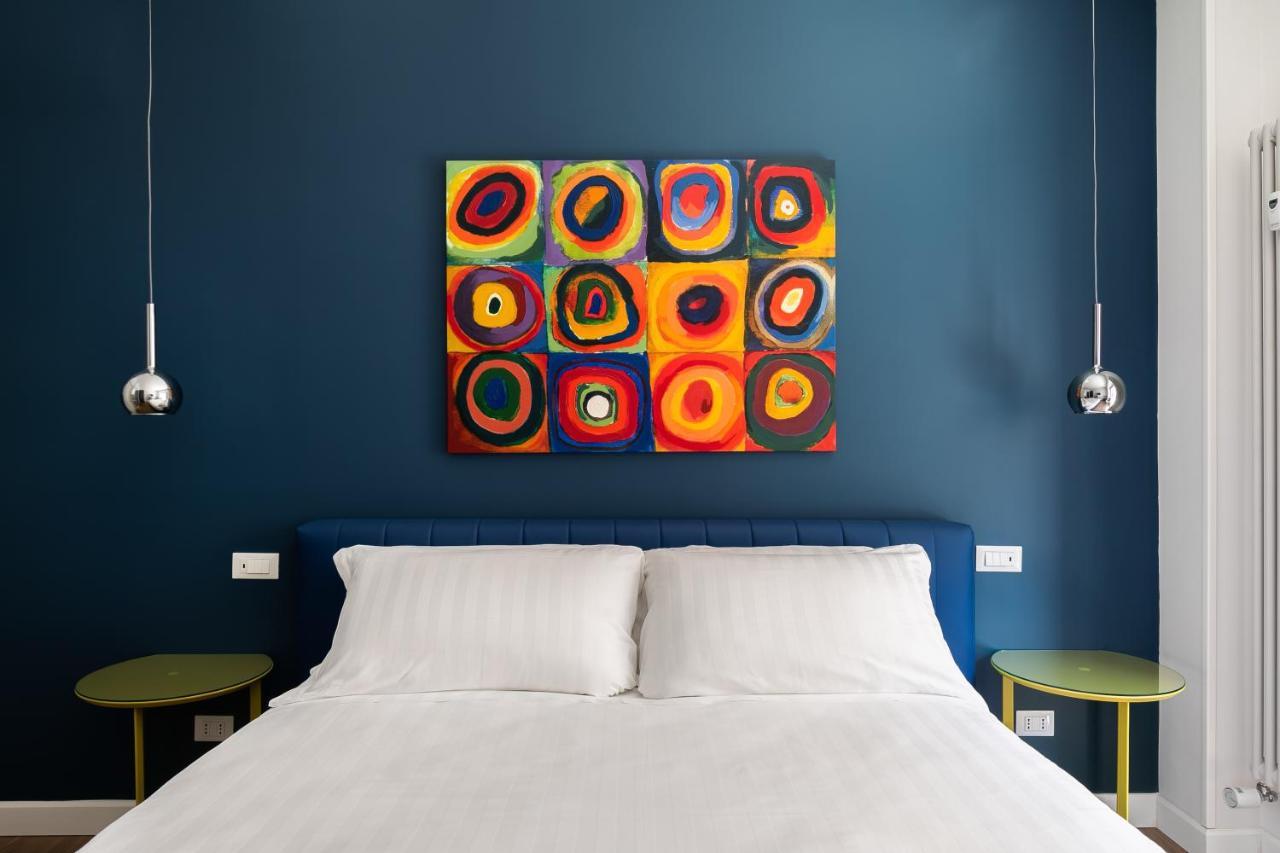 Briseide Boutique Rooms Colosseum روما المظهر الخارجي الصورة