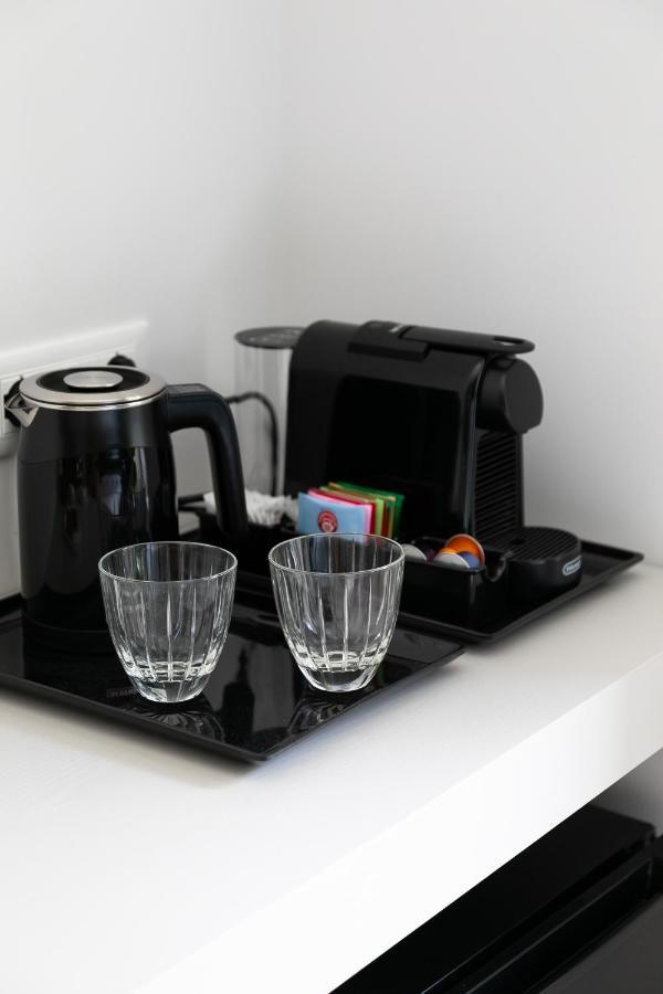 Briseide Boutique Rooms Colosseum روما المظهر الخارجي الصورة