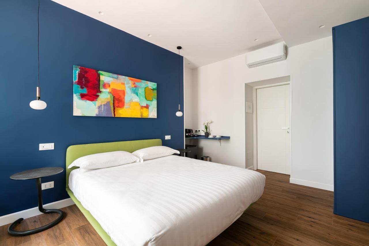 Briseide Boutique Rooms Colosseum روما المظهر الخارجي الصورة