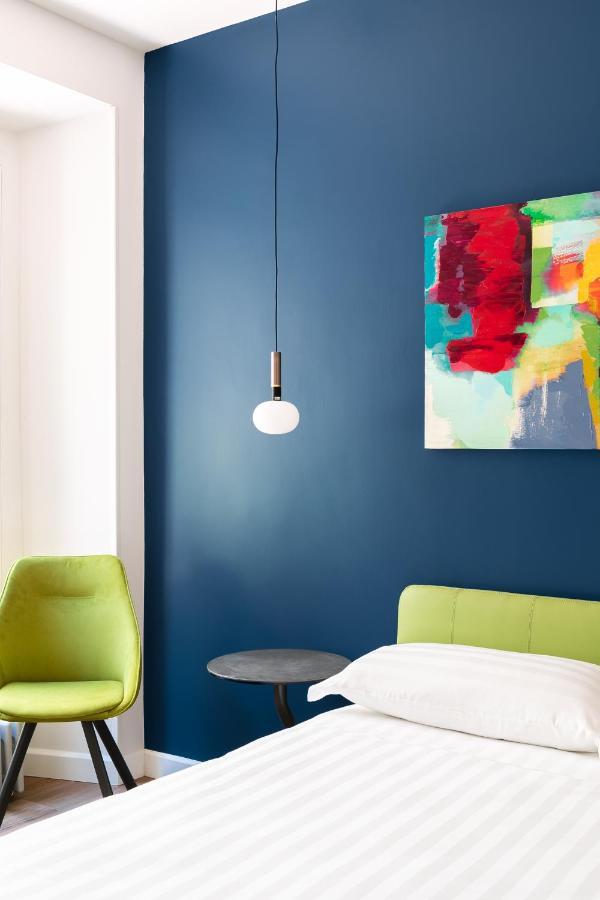 Briseide Boutique Rooms Colosseum روما المظهر الخارجي الصورة