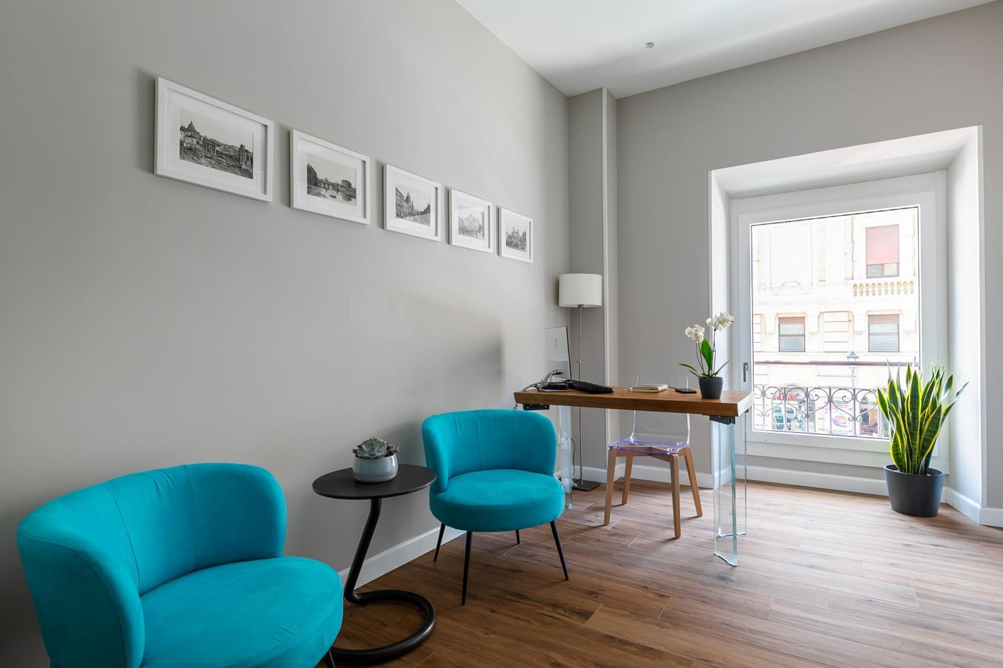 Briseide Boutique Rooms Colosseum روما المظهر الخارجي الصورة