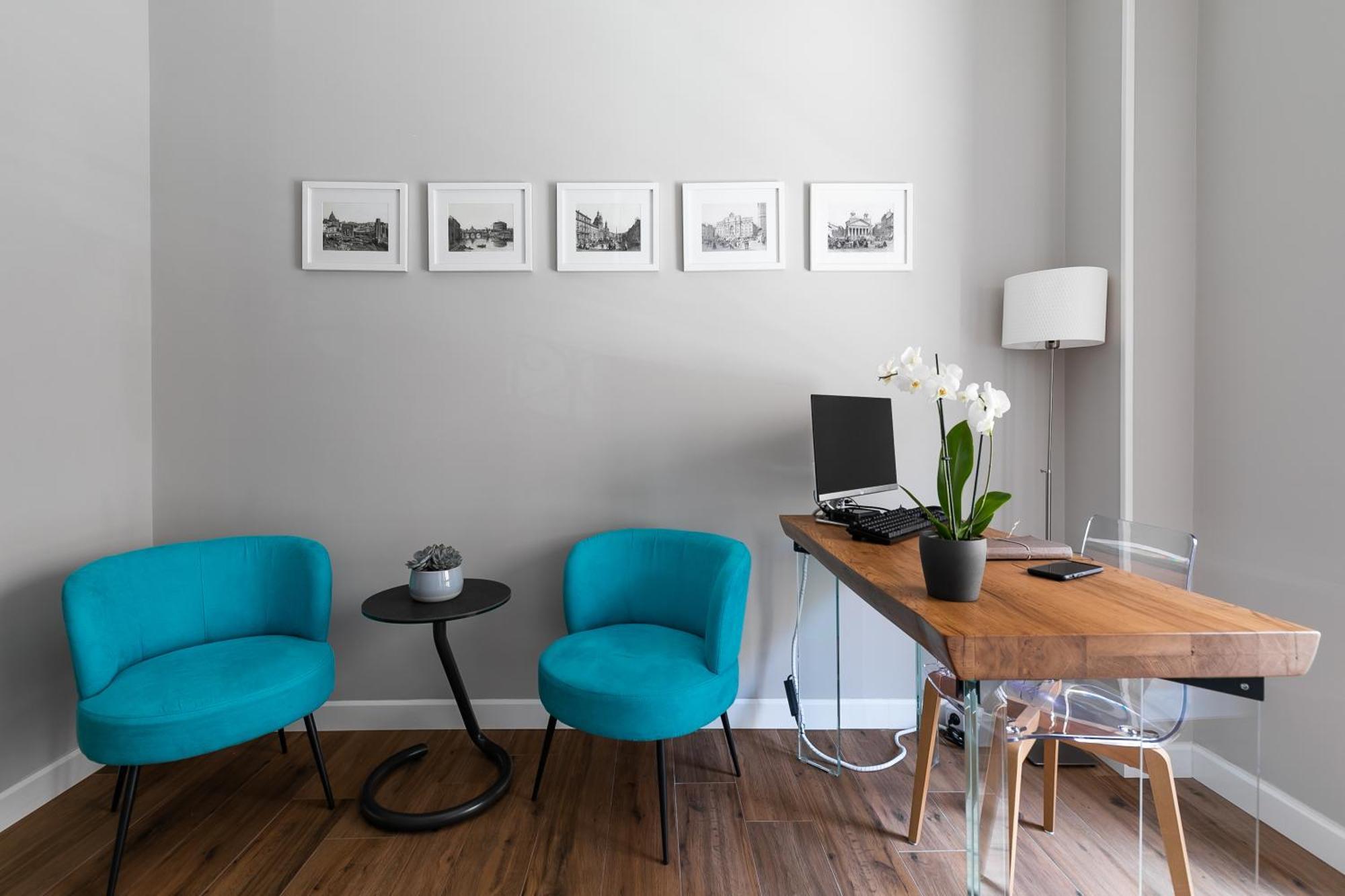 Briseide Boutique Rooms Colosseum روما المظهر الخارجي الصورة