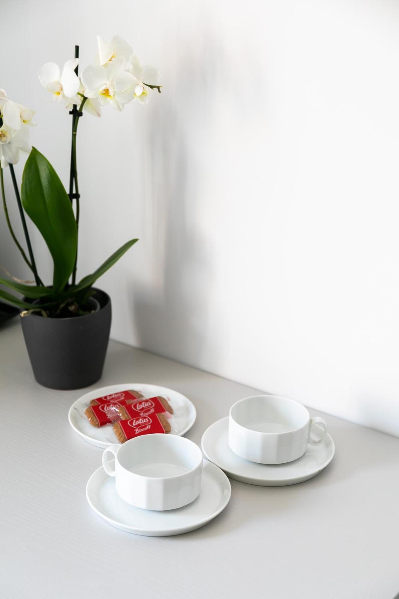Briseide Boutique Rooms Colosseum روما المظهر الخارجي الصورة